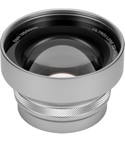 Amazon | 富士フイルム(FUJIFILM) X100用テレコンバージョンレンズ